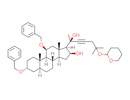 C<sub>46</sub>H<sub>64</sub>O<sub>6</sub>