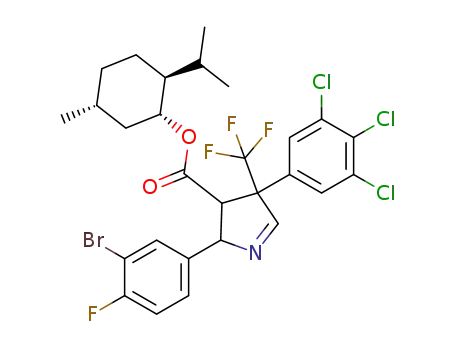 1350476-12-8 Structure