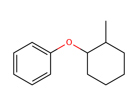 2-Phenoxy-1-methyl-cyclohexan