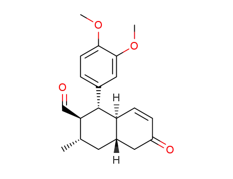 C<sub>20</sub>H<sub>24</sub>O<sub>4</sub>