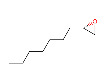 (2S)-2-heptyloxirane