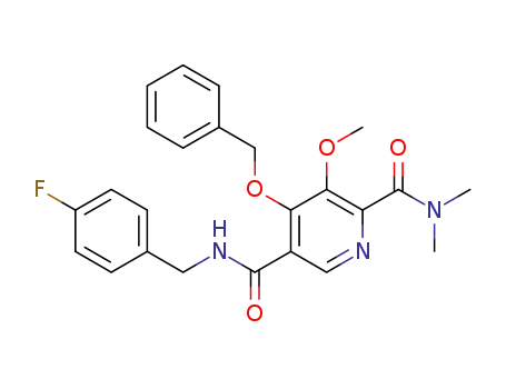 1400003-23-7 Structure