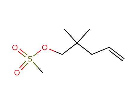 262594-10-5 Structure