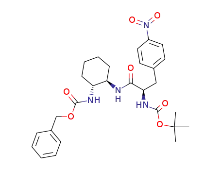 199336-08-8 Structure