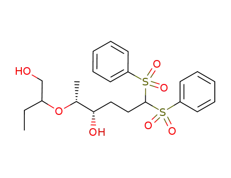214967-24-5 Structure