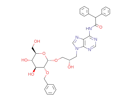 190968-24-2 Structure