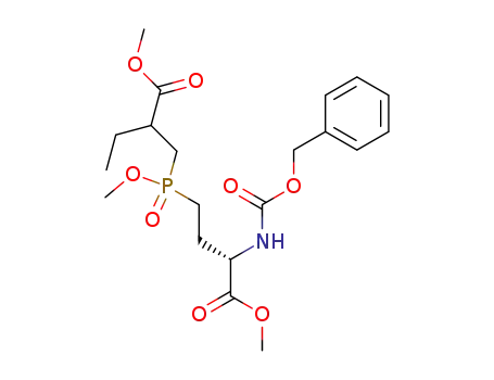 219506-21-5 Structure
