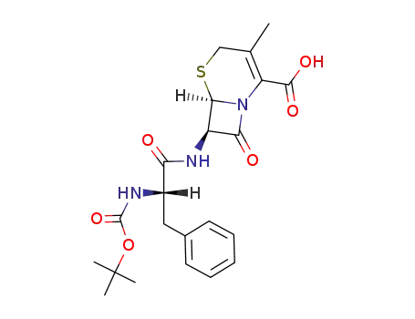 183503-11-9 Structure