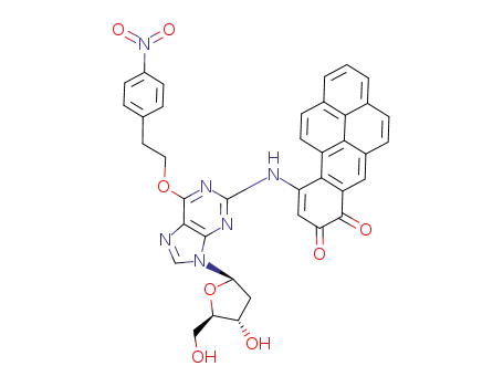 849830-98-4 Structure
