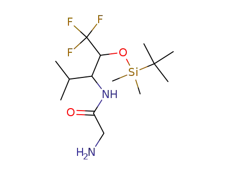 159780-14-0 Structure