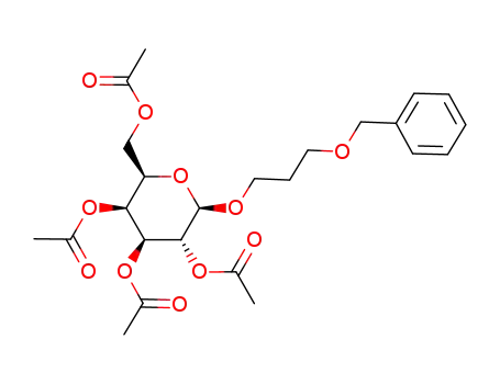 160956-46-7 Structure