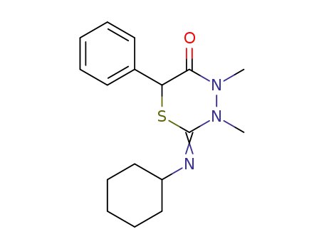 104786-61-0 Structure