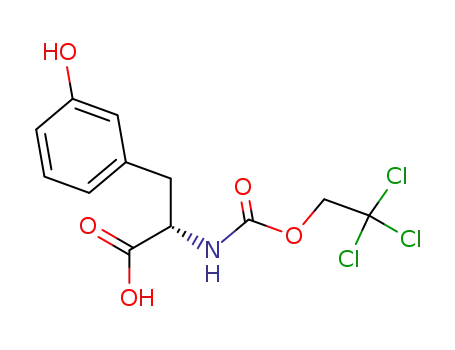 253143-27-0 Structure