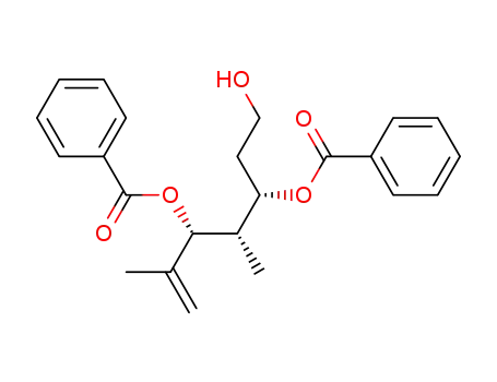 C<sub>23</sub>H<sub>26</sub>O<sub>5</sub>