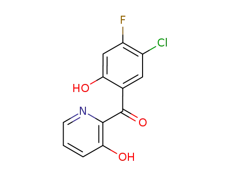 201748-34-7 Structure