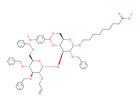 161453-81-2 Structure