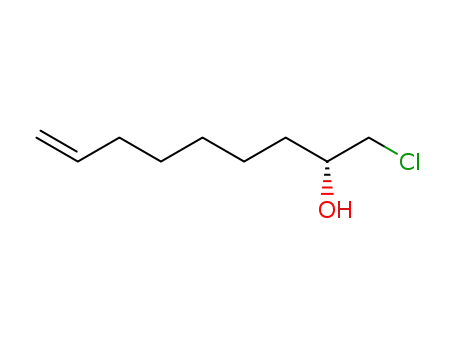 (R)-1-chloronon-8-en-2-ol