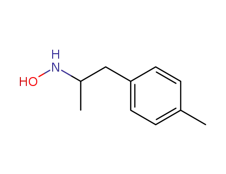 DL-2-Hydroxylamino-1-(4-methyl-phenyl)-propan