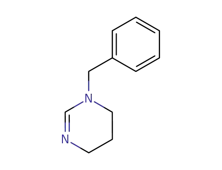 1-benzyl-1,4,5,6-tetrahydropyrimidine