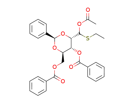 C<sub>30</sub>H<sub>30</sub>O<sub>8</sub>S