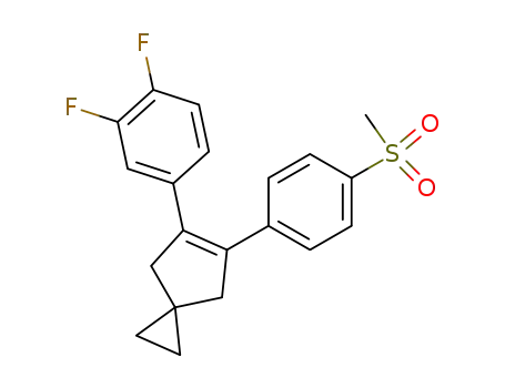 169154-09-0 Structure