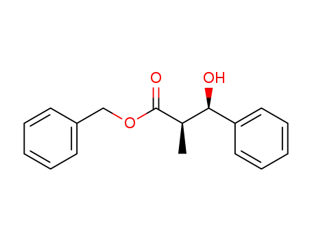 136312-66-8 Structure