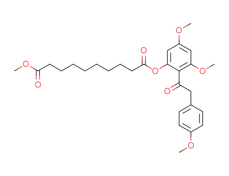 218899-27-5 Structure
