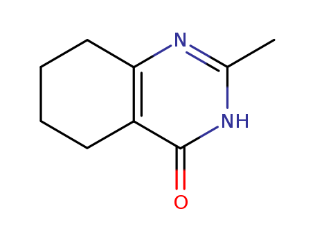 4(3H)-Quinazolinone, 5,6,7,8-tetrahydro-2-methyl- cas  19178-21-3