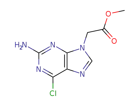 172405-46-8 Structure