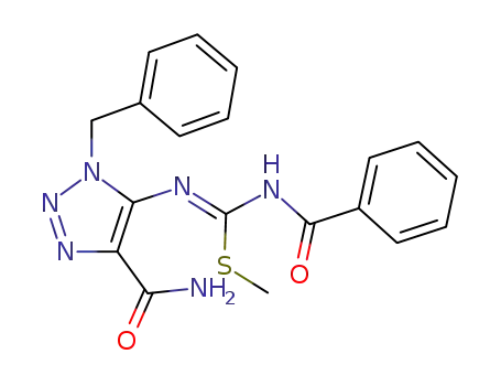 186416-95-5 Structure