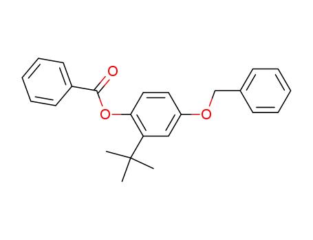 2444-23-7 Structure