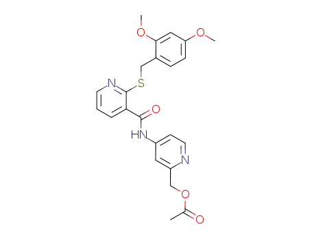 181822-84-4 Structure