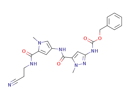 223437-61-4 Structure