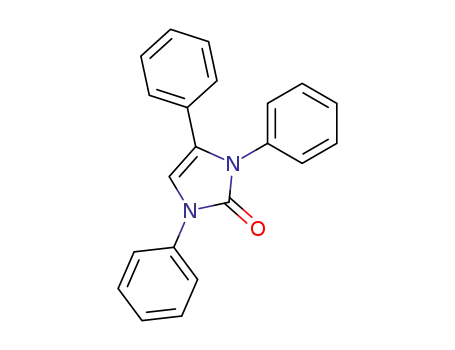 1,3,4-triphenyl-1,3-dihydro-imidazol-2-one