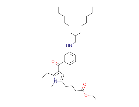 199989-52-1 Structure