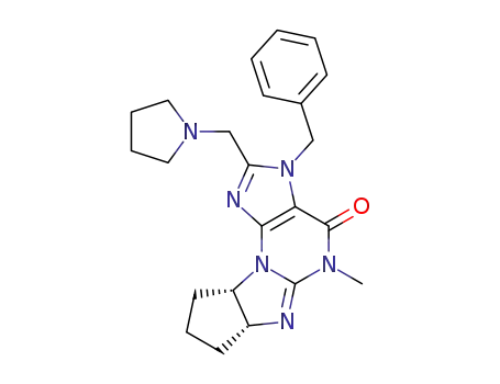 191982-46-4 Structure