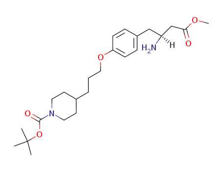 1027603-46-8 Structure