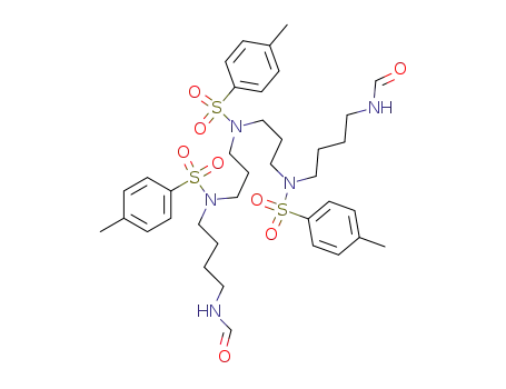 121821-24-7 Structure