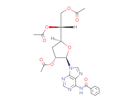 207347-40-8 Structure