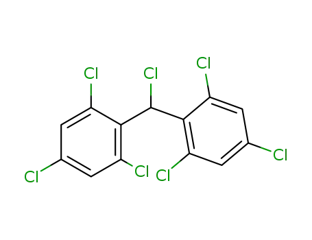 91693-12-8 Structure