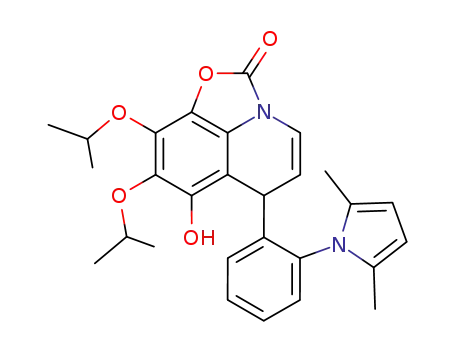 188825-09-4 Structure