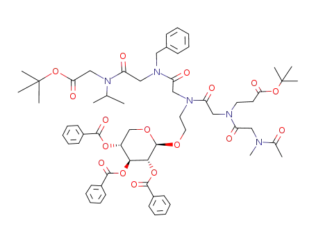 C<sub>62</sub>H<sub>77</sub>N<sub>5</sub>O<sub>17</sub>