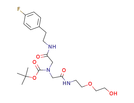 194996-46-8 Structure