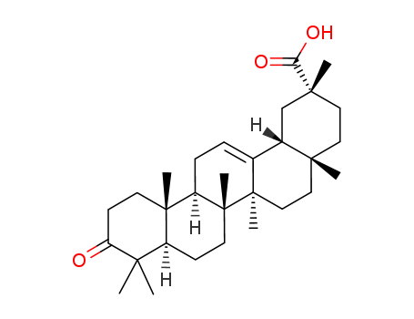 Katononic acid