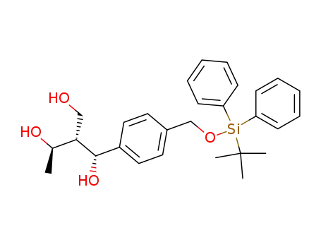 155908-11-5 Structure