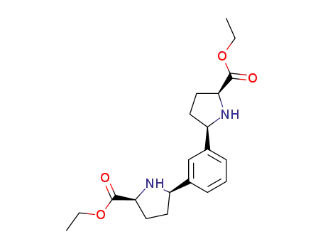 C<sub>20</sub>H<sub>28</sub>N<sub>2</sub>O<sub>4</sub>