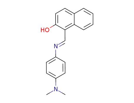 134835-11-3 Structure