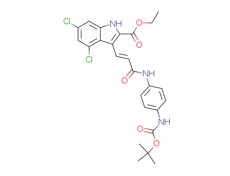 182315-23-7 Structure