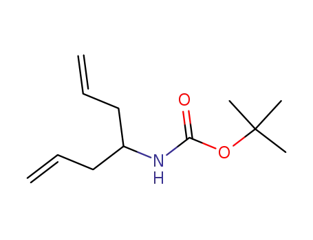 카르 밤산, [1- (2- 프로 페닐) -3- 부 테닐]-, 1,1- 디메틸 에틸 에스테르 (9Cl)