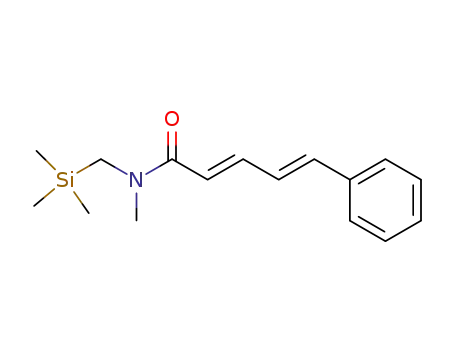 207615-11-0 Structure